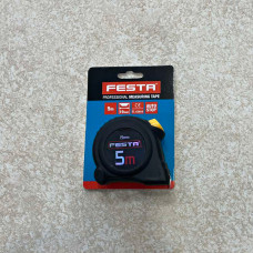 Ролетка Festa 5x19 Autolock Ролетки