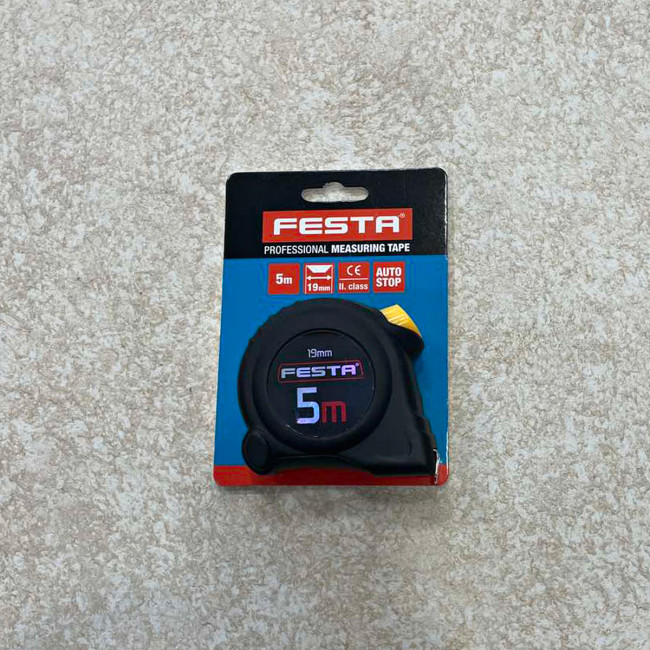 Ролетка Festa 5x19 Autolock Ролетки