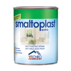 SMALTOPLAST extra Eco Боя за боядисване на профили