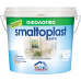 SMALTOPLAST extra Eco - 3л Боя за боядисване на профили